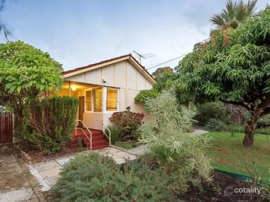 171 Winterfold Road, Coolbellup, WA 6163
