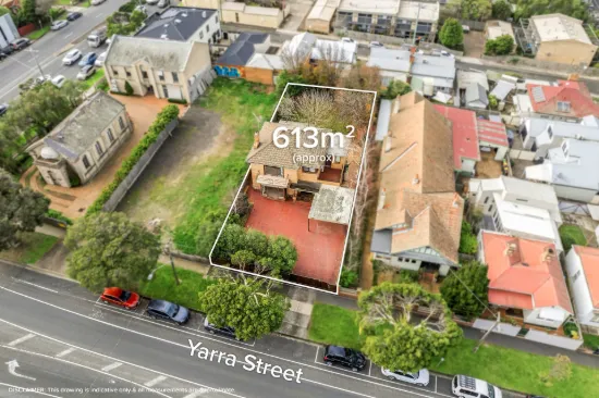 171 Yarra Street, Geelong, Vic 3220