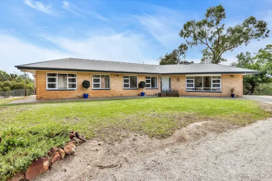1715 Kersbrook Road, Humbug Scrub, SA 5114
