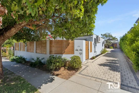 171A Hancock Street, Doubleview, WA 6018