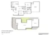 171A Hancock Street, Doubleview, WA 6018-Floorplan