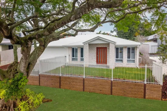 171A Long Street, Cleveland, Qld 4163