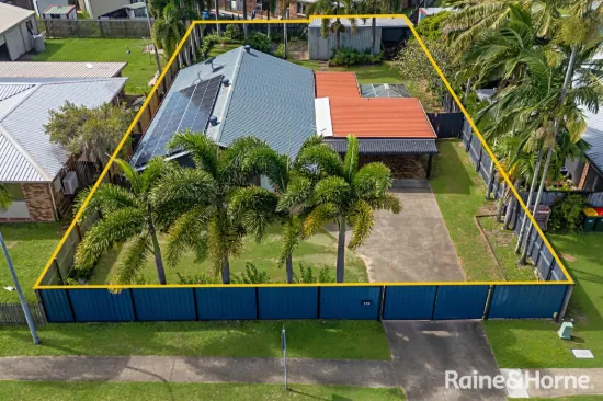 172 Bedford Road, Andergrove, Qld 4740