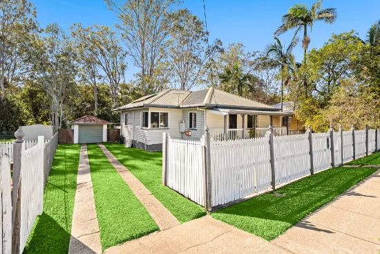 172 Beenleigh Road, Sunnybank, Qld 4109