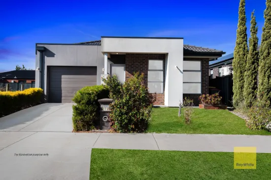 172 Bolivar  Esplanade, Truganina, Vic 3029