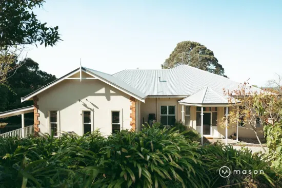 172 Bushby Road, Lower King, WA 6330