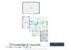 172 Cambridge Street, Granville, Qld 4650-Floorplan