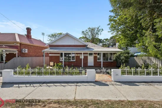 172 Carr Place, Leederville, WA 6007