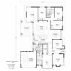 172 Castlewood Parkway, Southern River, WA 6110-Floorplan