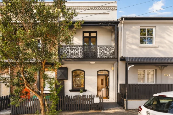 172 Denison Street, Newtown, NSW 2042