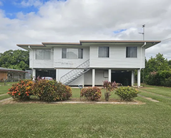 172 Eleventh Avenue, Home Hill, Qld 4806
