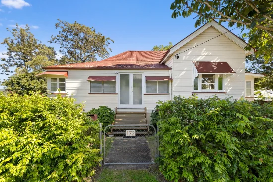 172 Empress Terrace, Bardon QLD 4065-Image