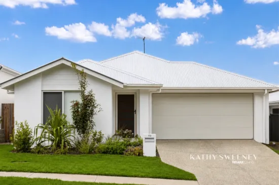 172 Fraser Drive, Burpengary East, Qld 4505