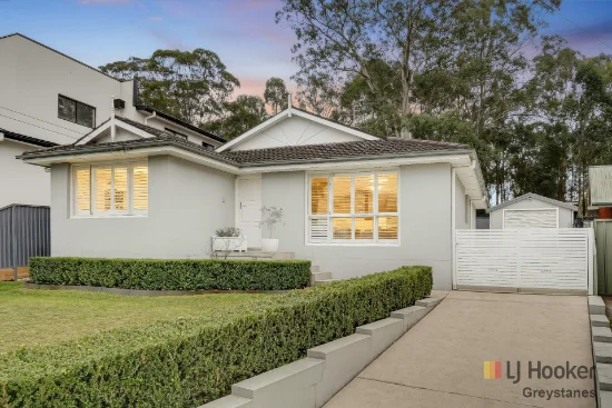 172 Gardenia Parade, Greystanes, NSW 2145