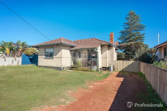 172 Gregory Street, Beachlands, WA 6530
