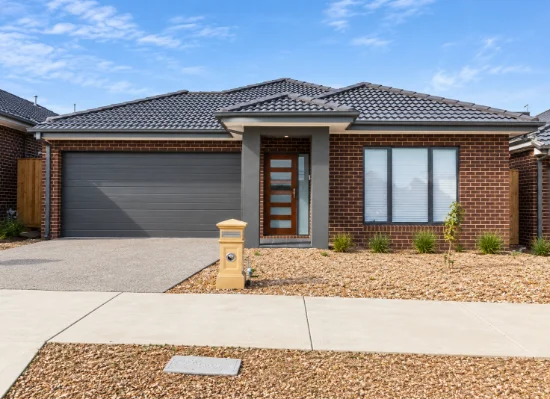 172 Highpark Drive, Wollert, Vic 3750