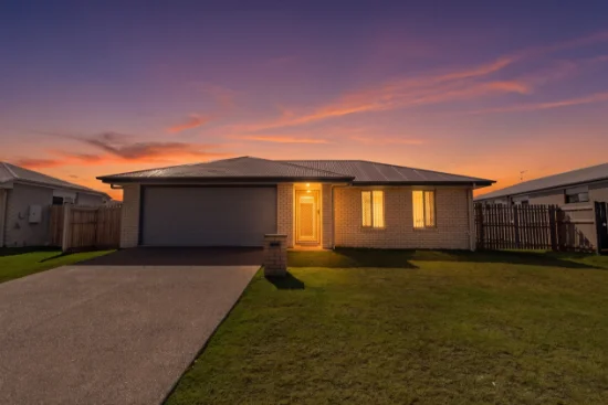 172 Ibis Boulevard, Eli Waters, Qld 4655 - For Sale