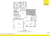 172 Ibis Boulevard, Eli Waters, Qld 4655-Floorplan