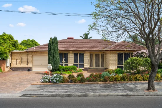 172 Kelly Road, Modbury Heights, SA 5092