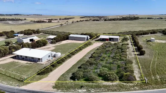 172 Kennedy Road, Streaky Bay, SA 5680