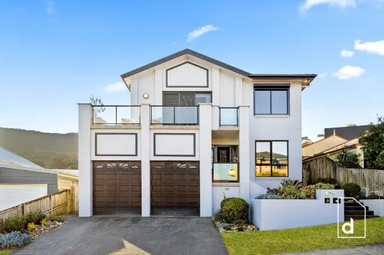 172 Lawrence Hargrave Drive, Thirroul, NSW 2515