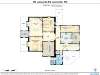 172 Lesmurdie Road, Lesmurdie, WA 6076-Floorplan