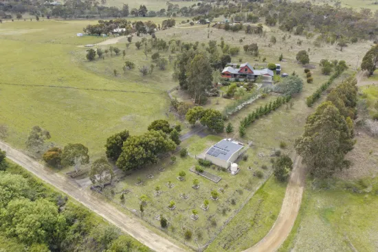 172 Merriworth Road, Tea Tree, Tas 7017