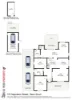 172 Napoleon Street, Sans Souci, NSW 2219-Floorplan