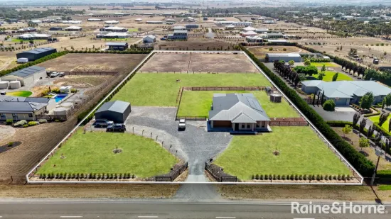 172 Nine Mile Road, Strathalbyn, SA 5255