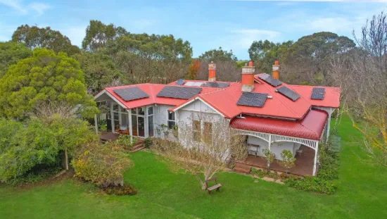 172 Officers Lane, Koroit, Vic 3282