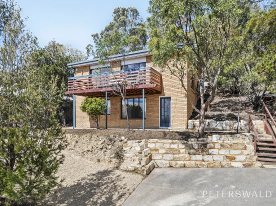 172 Pottery Road, Lenah Valley, Tas 7008