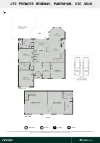 172 Princes Highway, Pakenham, Vic 3810-Floorplan