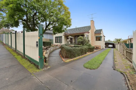172 Princes Way, Drouin, Vic 3818