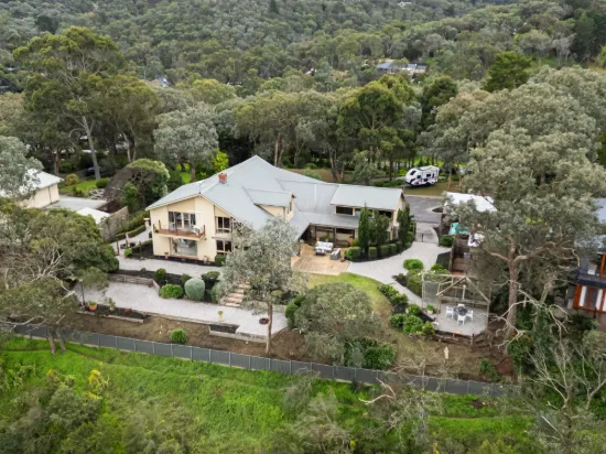 172 Research-Warrandyte Road, North Warrandyte, Vic 3113