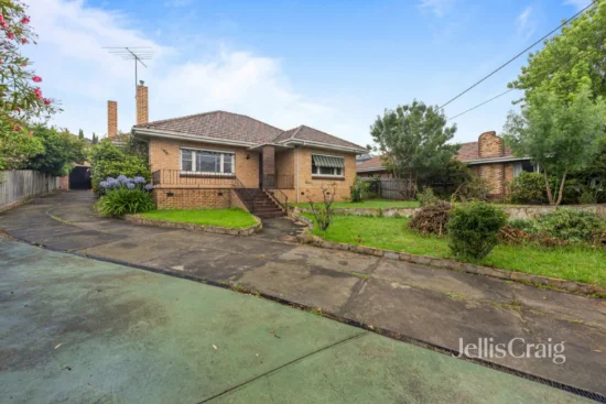 172 Rosanna Road, Rosanna, Vic 3084