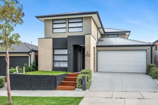 172 Sparrovale Road, Charlemont, Vic 3217