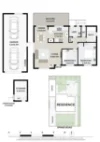 172 Spinks Road, Glossodia, NSW 2756-Floorplan