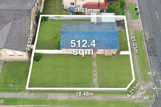 172 St Johns Road, Cabramatta West, NSW 2166