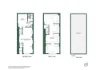 172 Stanley Street, West Melbourne, Vic 3003-Floorplan