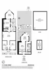 172 Young Street, Annandale, NSW 2038-Floorplan
