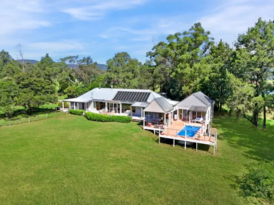 1720C Moss Vale Road, Kangaroo Valley, NSW 2577