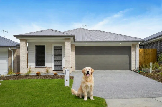 173 Affinity Boulevard, Morayfield, Qld 4506