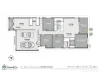173 Affinity Boulevard, Morayfield, Qld 4506-Floorplan