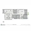 173 Affinity Bvd, Morayfield, Qld 4506-Floorplan