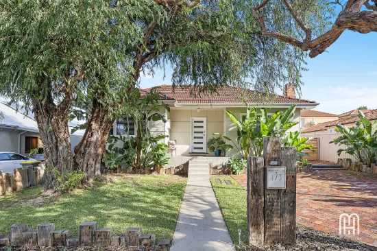 173 Alice Street, Doubleview, WA 6018