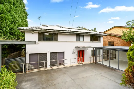 173 Cecil Avenue, Castle Hill, NSW 2154