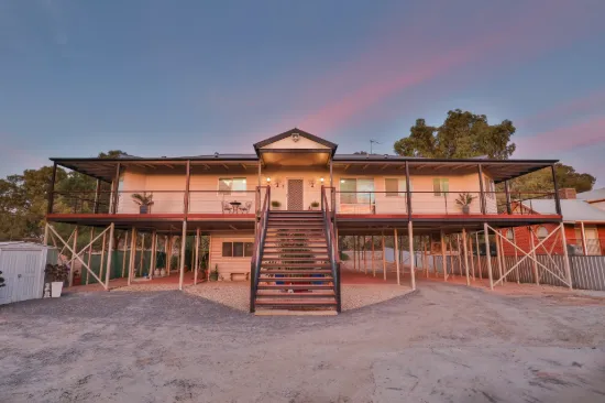 173 Darling Street, Wentworth, NSW 2648