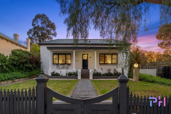 173 Don Street, Bendigo, Vic 3550