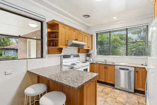 173 Eastern Valley Way, Middle Cove, NSW 2068-Image