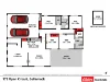 173 Flynn Circuit, Bellamack, NT 0832-Floorplan